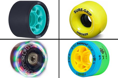 11 Best Roller Skate Wheels In 2021 Best Roller Skates, Roller Skate Wheels, Quad Roller Skates, Skate Wheels, Roller Skate, Roller Skates, Roller Skating, Tattoos And Piercings, Skating