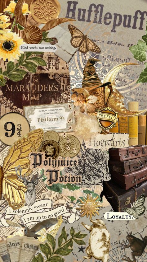 hufflepuff 💛 #rennaissance #vintage #vibes #wallpaper #art #quotes #movies #tv #hufflepuff #hufflepuffaesthetic #hufflepuffvibes #yellow #gold #harrypotter #harrypotteredit #harrypotterfilms #harrypotterhouses Hufflepuff Core, Hufflepuff Christmas Wallpaper, Harry Potter Hufflepuff Wallpaper, Harry Potter Hufflepuff Aesthetic, Hufflepuff Wallpaper Aesthetic, Harry Potter Wallpaper Hufflepuff, Hufflepuff Art, Hufflepuff Wedding, Cute Hufflepuff Wallpaper