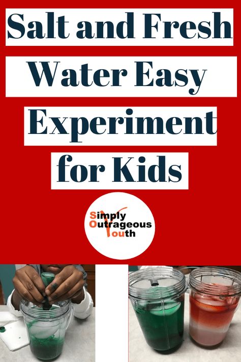 Water Activities Preschool, Water Experiments For Kids, Accelerated Learning, Water Science Experiments, Ministry Leadership, Water Experiments, Second Grade Science, Water Kids, Experiments Kids