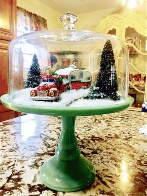 Christmas Decor Green, Camper Ornament, After Christmas Sales, Cookie Decorating Party, Green Cake, Bells Christmas, Christmas Cake Decorations, Christmas Kitchen Decor, Christmas Albums