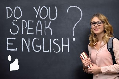 If native speaker status is a prerequisite for teaching, then 80% of the world's English teachers would be considered unqualified to teach English. Should working with non-native English speakers be reassessed? British English Accent, English Tutor, Native Speaker, Oxford English, Native English, American Accent, English Teachers, Learning Difficulties, Teach English