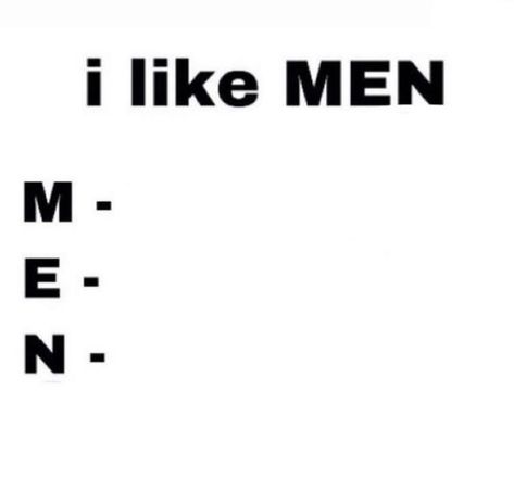 I Like Men Template, Memes Temps, Template Meme, Blank Memes, Pinterest Templates, You Meme, Funny Doodles, Meme Template, Funny Reaction Pictures