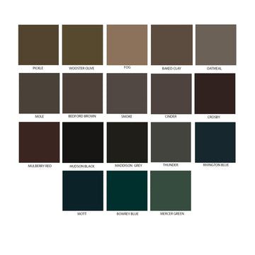 Paint Colours | Best Interior Paint Brands | Abigail Ahern Dark Academia Color Palette, Dark Academia Color, Mystery Shop, Best Interior Paint, Paint Collection, Luxury Paints, Abigail Ahern, Bathroom Shop, Dark Wall