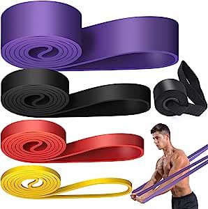 Workout Bands, Band Workouts, Fitness Board, Full Body Workouts, Muscle Abdominal, Resistance Band Set, Resistance Workout, Strength Training Equipment, Resistance Band Exercises