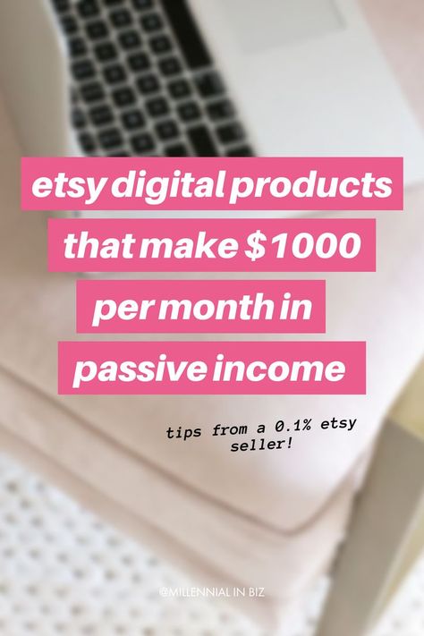 Etsy Digital Products ideas Etsy Digital Products, Starting An Etsy Business, Online Side Hustle, Etsy Business, Small Business Ideas, Canva Design, Work From Home Jobs, Online Jobs, Make Money From Home