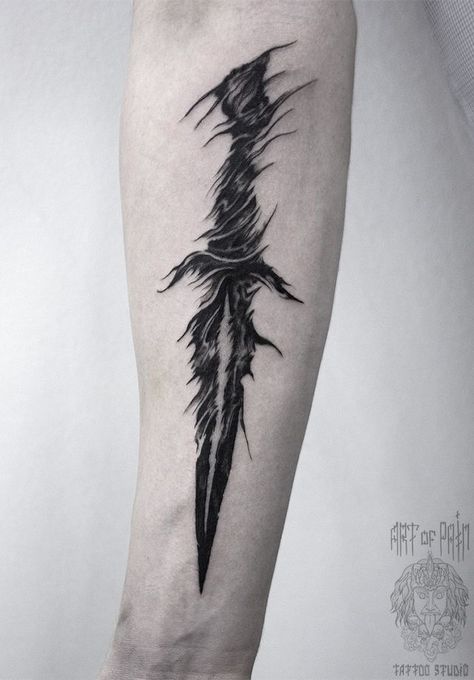 Horror Tattoo Ideas Dark Art, Tattoo Women Back, Tattoo Ideas Dark Art, Man Tattoo Ideas, Tattoo Ideas Dark, Horror Tattoo Ideas, Sketch Dark, Tato 3d, Tattoo Thigh