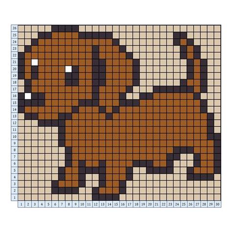 You can make it on 30x30 grid. Pixel Art 30x30 Grid, Food Pixel Art Grid, Crochet Pixel Pattern Small Easy, 30x30 Pixel Art, Pixel Grid, Crochet Grid, Farmhouse Windows, Pixel Crochet, Pixel Art Grid