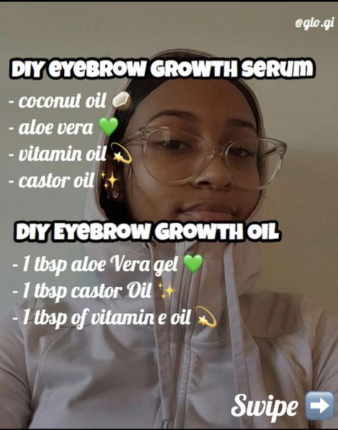 Diy Eyebrow Growth Serum, Regrow Eyebrows, Eyebrow Growth Oil, Brow Growth Serum, Diy Serum, Lash Growth Serum, Eyebrow Growth Serum, Eyebrow Serum, Eyebrow Growth