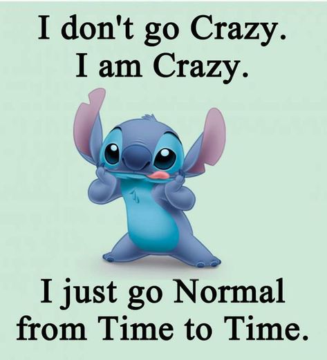 Lilo And Stitch Memes, Stitch Sayings, Funny Stitch, Stitch Things, Stitch Wallpaper, Stitch Quotes, Lilo And Stitch Quotes, Disney Quotes Funny, Stitch Stuff