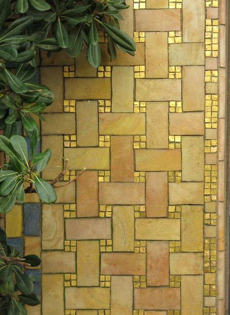 Abstract Mosaic, Tate Gallery, Borough Market, Texture Inspiration, Tile Inspiration, River House, Stained Glass Mosaic, Quilting Ideas, Dream House Decor