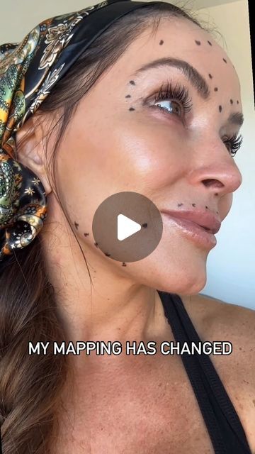 Annie Boatright on Instagram: "My tox mapping has definitely changed over the years … 

Besides tapering doses on areas . . . 

I also never did jawline tox before 😳
# 1 … i probably couldn’t afford it at the time . The jawline takes a lot of I.u . But  also my jawline probably didn’t need as much help as it does now 🫤

Jawline tox is now  one of my absolute favorites due to the dramatic difference it makes !  Jawline tox SNATCHES . It’s phenomenal ! 

🤌🏽Another “must do” area for me is the septum ! 
Not so much to down turn the nose tip ( I don’t notice much there ) but , what this one did for me was make my teeth show way more when I smile ! I never knew you could open up the smile with tox. Nobody told me !😃 I LOVE that I stumbled onto that benefit . 

🤌🏽Lastly I am sure to do 2 Botox Jawline Before And After, Botox Mapping, Chin Fillers Before After, Thread Lift Face, Botox Injection Sites, Cheek Implants, Botox Face, Thread Lift, Facial Contouring