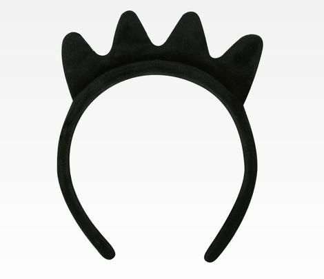 Badtz Maru, Headband Black, Hello Kitty Party, Diy Birthday Party, 17th Birthday, Hello Kitty Items, Cat Party, Costume Makeup, Fashion Hair Accessories