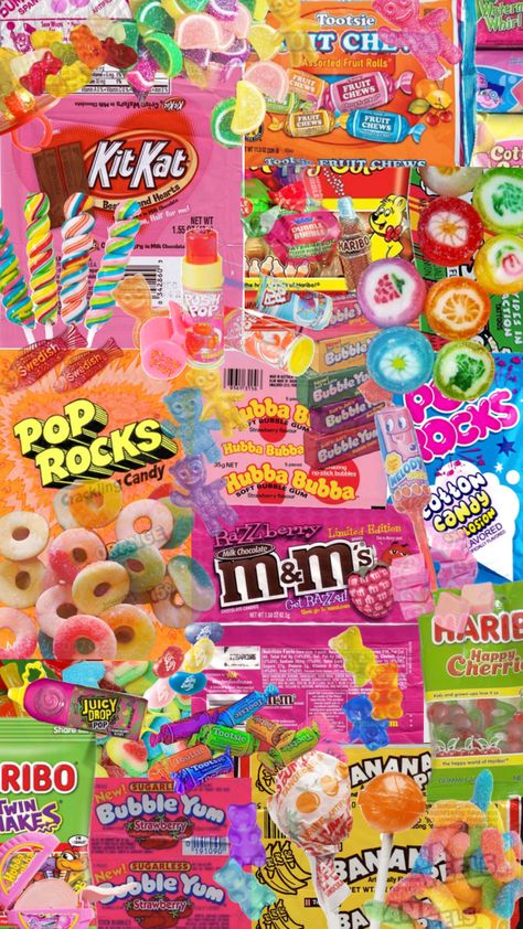 aesthetic iphone wallpaper, candy, candy wallpaper, candy iphone wallpaper, collage, candy collage, shufflez, shufflez collage, aesthetic phone wallpaper, aesthetic laptop wallpaper, lockscreen aesthetic, candi, m&m, sour patch kids, dum dum, lollipop Dum Dum Lollipops, Candy Collage, Iphone Wallpaper Collage, Wallpaper Candy, Wallpaper Aesthetic Laptop, Candy Wallpaper, Phone Wallpaper Aesthetic, Fruit Chews, Aesthetic Laptop