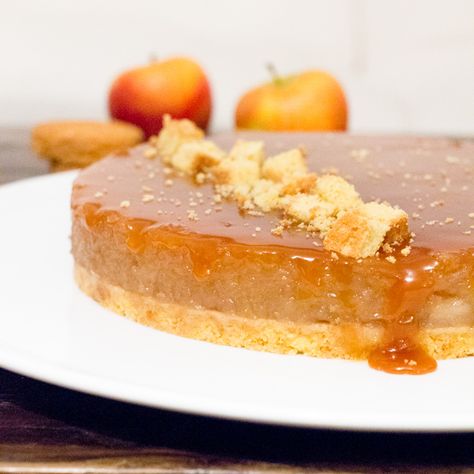 les Recettes du Jeune : le site où vous pourrez retrouver les recettes et les essais culinaires du Jeune... Dessert Breton, French Patisserie, Mini Pies, Sweet And Salty, Apple Recipes, Cheesecake Recipes, Cake Desserts, Cooking And Baking, Food Lover