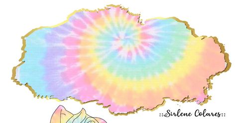 Fundo Tie Dye, Tie Dye Birthday Party, Tie Dye Roses, Tie Dye Birthday, Cutie Mark, Bolo Tie, Butterfly Shape, Toy Story, Sofia