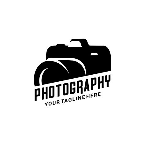 Photography Logo Design Ideas, Photography Studio Logo, Logo Fotografia, Creative Photography Studio, Photo Editor Logo, Creative Photography Logo, Sewing Logo Design, Studio Logo Design, Children's Day Poster