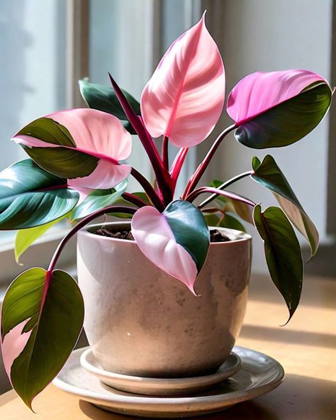 Philodendron Pink Princess Plant Pink Princess Plant, Princess Plant, Pink Monstera, Pink Princess Philodendron, Princess Philodendron, Philodendron Pink Princess, Philodendron Plant, Pink Plant, Tropical Climate