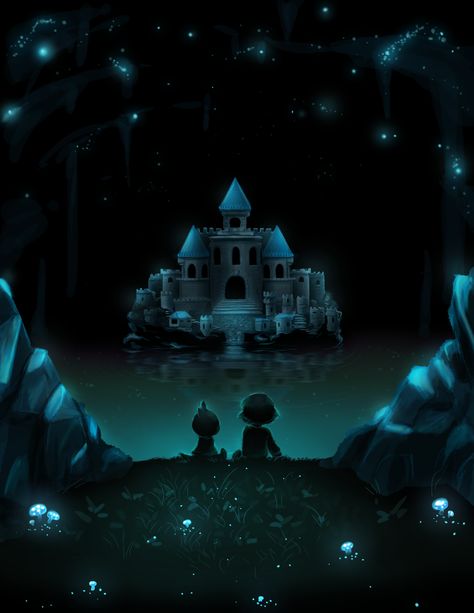 Undertale Alphys, Undertale Background, Undertale Art, Undertale Fanart, Unique Wallpaper, Picture Collection, Undertale Au, Hd Wallpaper, Beautiful Art