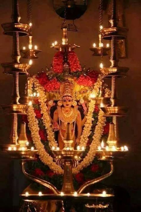 Guruvayoor Ambaadi Kannan Guruvayoorappan Images, Guruvayoor Temple, Krishna Tulsi, Navratri Wallpaper, Krishna Avatar, Ganapati Decoration, Interesting Science Facts, Lord Murugan Wallpapers, Wallpaper Images Hd