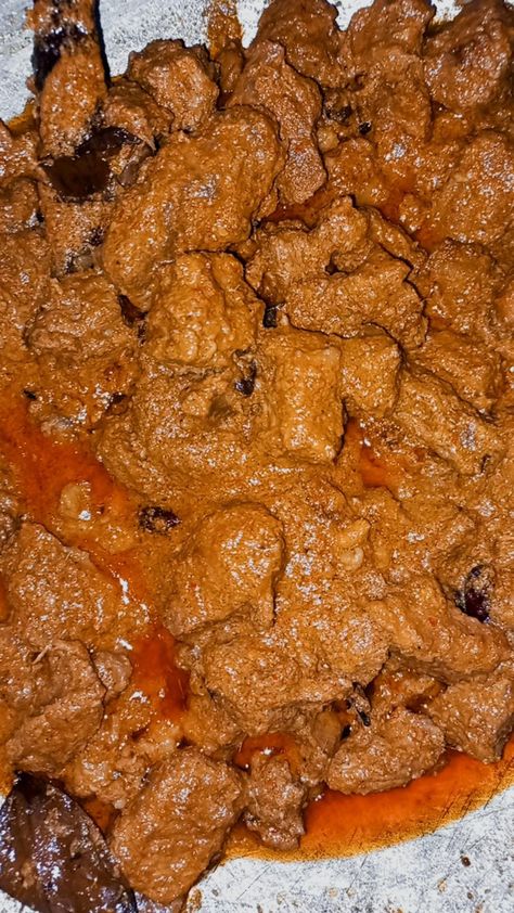 Rendang Daging, Eating Food Funny, Pink Perfume, Food L, Indonesian Food, Food Snapchat, Aesthetic Food, Street Food, Snapchat