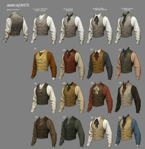 Mens Shoes Formal, White Mens Shoes, Shoes Formal, Arte Fantasy, Red Dead, Drawing Clothes, Fantasy Clothing, Dnd Characters, Character Outfits