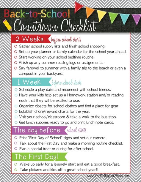 School Countdown Ideas, Countdown Ideas, Summer Reading Log, Fitness Games, School Countdown, Tax Free Weekend, Back To School List, Prompt Generator, Homework Station