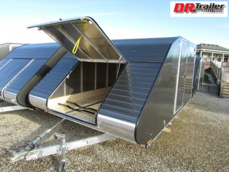 ad eBay - 2024 Triton Trailers TC 128 SNOWMOBILE TRAILER for sale! - Buy Now, click the link (eBay) Snowmobile Trailers, Trailers For Sale, Snowmobile, Window Stickers, Click The Link, New Cars, Interior And Exterior, Buy Now, Trailer