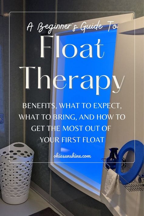 Float Therapy Benefits Of, Sensory Deprivation Tank, Float Room, Flotation Therapy, Deprivation Tank, Float Spa, Float Therapy, Therapy Benefits, Sensory Deprivation