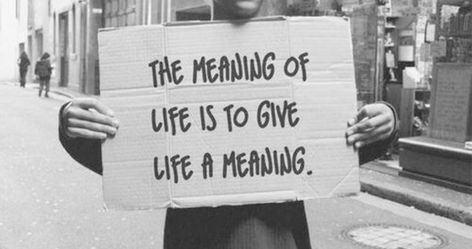 Meaning of Life: Telic vs Atelic Activities | Jonathan MS Pearce Citation Art, The Meaning Of Life, I'm With The Band, Time Life, After Life, Meaning Of Life, A Sign, The Meaning, The Words