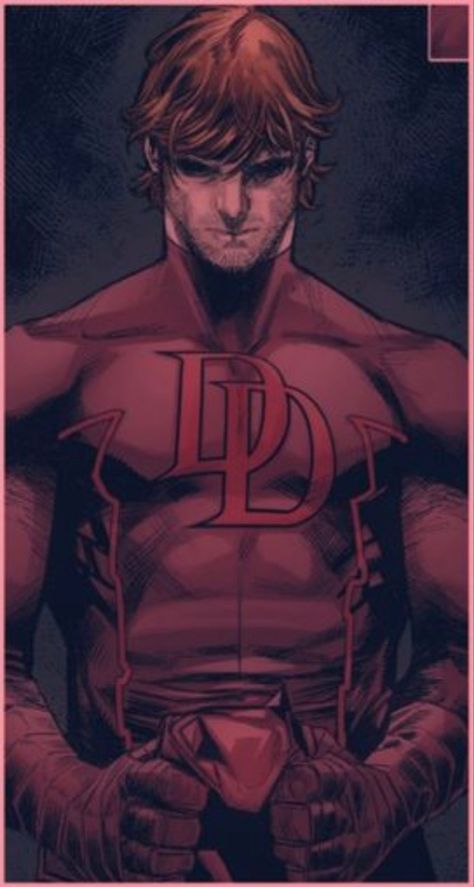 Daredevil Suit, Daredevil Costume, Daredevil Elektra, Daredevil Art, Daredevil Comic, Daredevil Matt Murdock, Drawing Superheroes, Marvel Knights, Foto Top