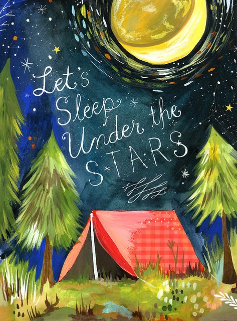 camping tips Zelt Camping, Sleep Under The Stars, Camping Bedarf, Heat Air, Watercolor Quote, Oopsy Daisy, Sleeping Under The Stars, Camping Fun, Camping Essentials