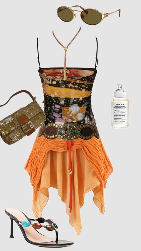 #outfit #inspo #fashion #obsessed Jungle Concert Outfit, Laneway Festival Outfit, Lookbook Layout, Festival Outfits Rave, Outfits Rave, Coachella Outfit, Concert Fits, Festival Outfit, Festival Outfits