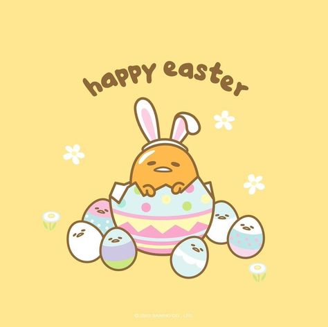 Easter Cartoons, Easter Drawings, Cute Backgrounds For Iphone, Pom Pom Baby, Easter Illustration, Frog Drawing, Cute Egg, Easter Wallpaper, Wanderer Art