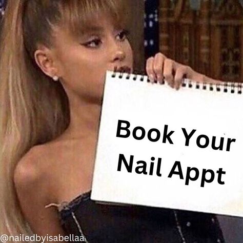 I very much forgot about meme monday but it’s HERE 😭 💒grow your page and nail business by joining my BROADCAST CHANNEL • 🪄Learn the ins and outs of Nails on YOUR time on YOUR dime💰 nbinailsupplies.com BOOKING IS OPEN ! • • - [ ] #nailtutorial #2024nailinspo #acrylicnails #nailaddict #nailporn #houstonnailtech #nailtrend #naillove #nailmeme #nailtechmemes #acrylictoes #nailschool #vbeautypure #glamnails #nailsnailsnails #htown#marblenails #nailsupplies #nailtips #nailmeme #nailtech #explor... Rich Off Nails Quote, Nail Content Ideas, Nail Captions, Instagram Nail Page Ideas, Nails Meme, Nail Tech Humor, Nail Memes, Nail Instagram, Reaction Photos