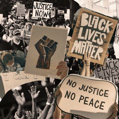 Black Lives Matter Art, Unapologetically Black, Protest Art, Black Lives Matter Protest, Protest Signs, Black Lives Matter Movement, Power To The People, Black Aesthetic Wallpaper, Brown Aesthetic