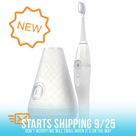 UMMA Diamond Sonic Toothbrush – TAO Clean Cleaning Station, The Tao, Plaque Removal, Sonic Electric Toothbrush, Sonic Electric, Sonic Toothbrush, Manual Toothbrush, Facial Brushes, White Teeth