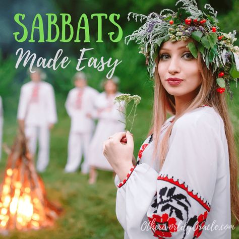 8 Sabbats, The Sabbats, Wicca Holidays, Witches Wheel, Wiccan Sabbats, The Wheel Of The Year, Wheel Of The Year, Pagan Witch, Modern Witch