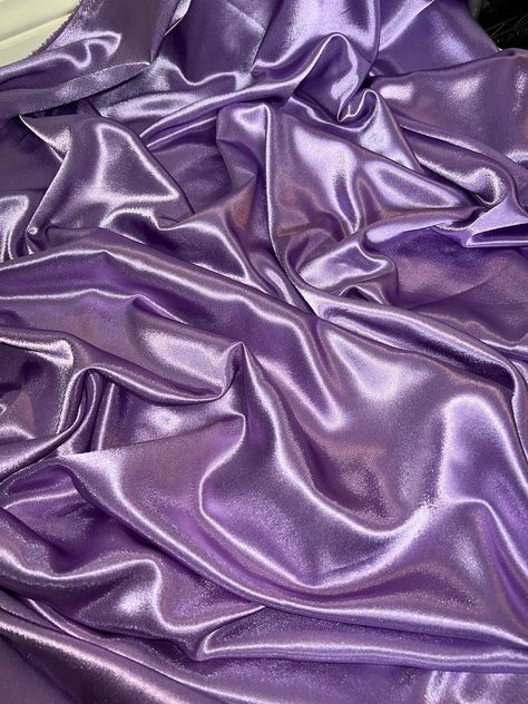 Purple Sewing Aesthetic, Amethyst Aesthetic, Aesthetic Fabric, Sewing Aesthetic, Board Party, Vision Board Party, Beautiful Fabrics, Clothes Girl