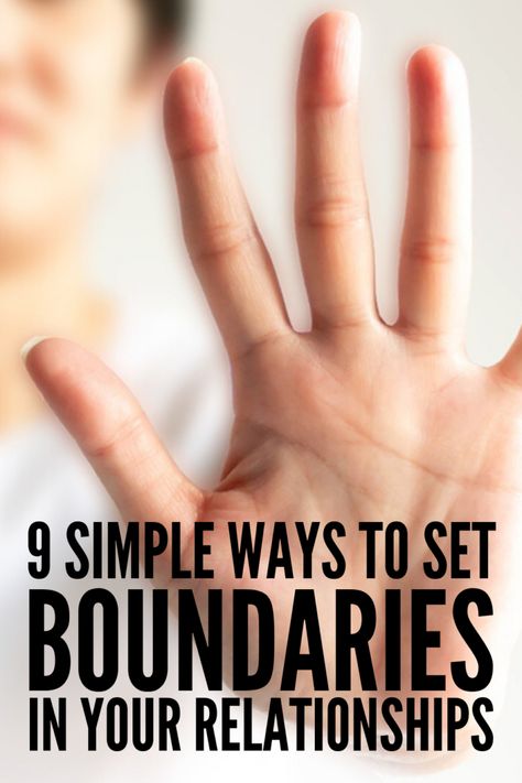 How to Set Boundaries: 9 Tips for Healthier Relationships Boundaries Quotes, Healthier Relationship, Best Marriage Advice, Setting Healthy Boundaries, Extroverted Introvert, Set Boundaries, Healthy Boundaries, Setting Boundaries, In Laws