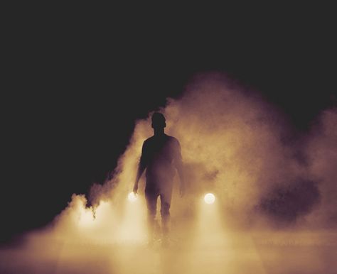 How This Young Photographer Followed His Dreams And Found Success Indrid Cold, Kyle Thompson, Darkest Minds, Self Photography, Fog Machine, The Darkest Minds, The Raven Cycle, Raven Cycle, Self Portrait Photography