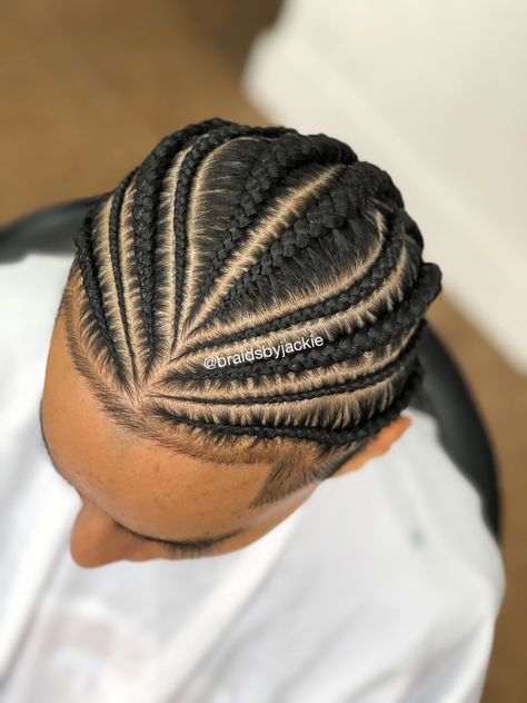 Latest Braided Hairstyles, Braid Styles For Men, Boy Braids Hairstyles, Cornrow Hairstyles For Men, Braids For Boys, Plaits Hairstyles, Black Men Hairstyles, Cool Braid Hairstyles, Mens Braids Hairstyles