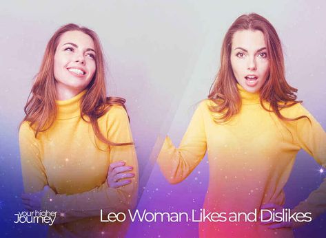 Leo Woman, Attracted To Someone, Astrology Leo, Public Display Of Affection, Leo Women, Unique Symbols, Romantic Relationship, Love Astrology, Likes And Dislikes