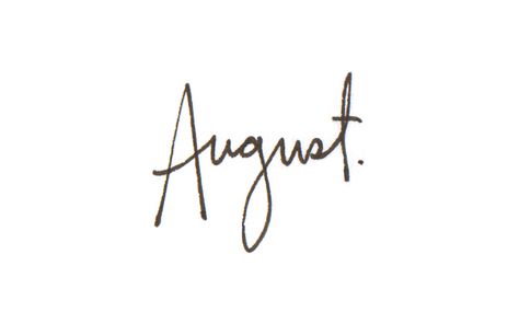 My birth month August Tattoo, Lovely Quotes, Tattoo Font, Pattern Tattoo, Birthday Month, Tattoo Fonts, Meaningful Tattoos, Site Internet, Picture Tattoos