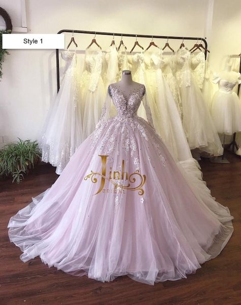 Light Purple Wedding Dress, Lilac Wedding Dresses, Lilac Wedding Dress, Rapunzel Wedding Dress, Lavender Wedding Dress, Light Purple Wedding, Rapunzel Wedding, Tangled Wedding, Purple Wedding Dress