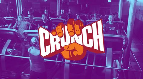 Crunch Gym, Fitness Rooms, Crunch Fitness, Fitness Studios, Small Group Training, Hiit Class, Group Fitness Classes, Group Training, Fitness Classes