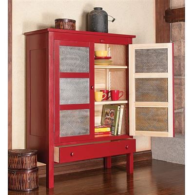 Antique Pie Safe, Safe Ideas, Bed Frame Plans, Painting Wooden Furniture, Wood Magazine, Pie Safe, American Pie, Diy Garden Furniture, American Furniture