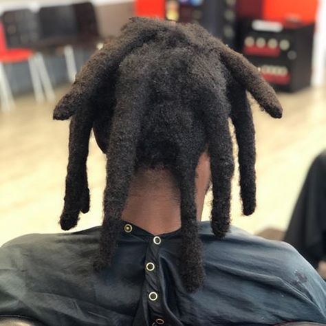 Wicks Hairstyle, Wicks Dreads, Wicks Locs, Freeform Dreads, John Wick 3, Dread Hairstyles For Men, Styles For Short Hair, Dreadlock Hairstyles For Men, Men's Hairstyles