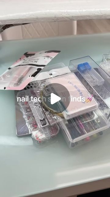 25K views · 4.5K likes | laly💫 on Instagram: "affordable too!!😌 
•
•
•
•
•
#sheinfinds #nailtech #nailofinstagram #shein" Shein Nails, Doing My Nails, My Nails, Nail Tech, Acrylic Nails, Nails, On Instagram, Instagram