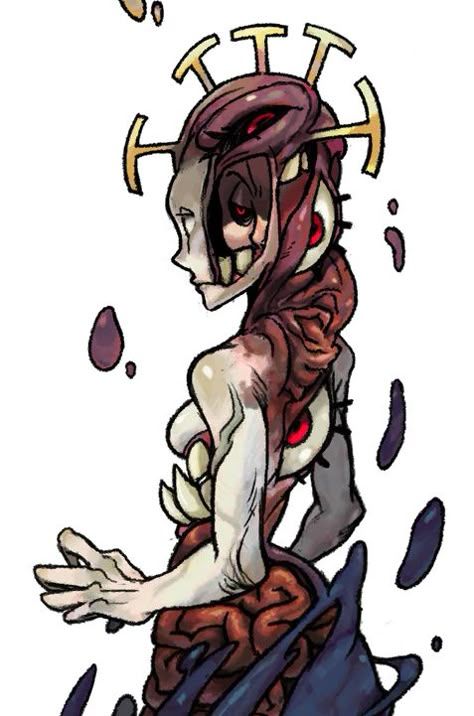 Skullgirls - Double Double Skullgirls Art, Skullgirls Double, Skullgirls Characters, Zoroark Pokemon, Skull Girls, Black Dahlia, Old Design, Art Inspiration Drawing, Png Download