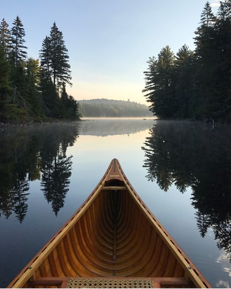 🇨🇦 Algonquin Park (Ontario) by Scott Hunt (@scottdhunt) on Instagram 🛶 Ontario Camping, Ontario Parks, Camping Photo, Algonquin Park, Camping Aesthetic, Scenery Photography, Most Beautiful Images, Park Photography, World Images